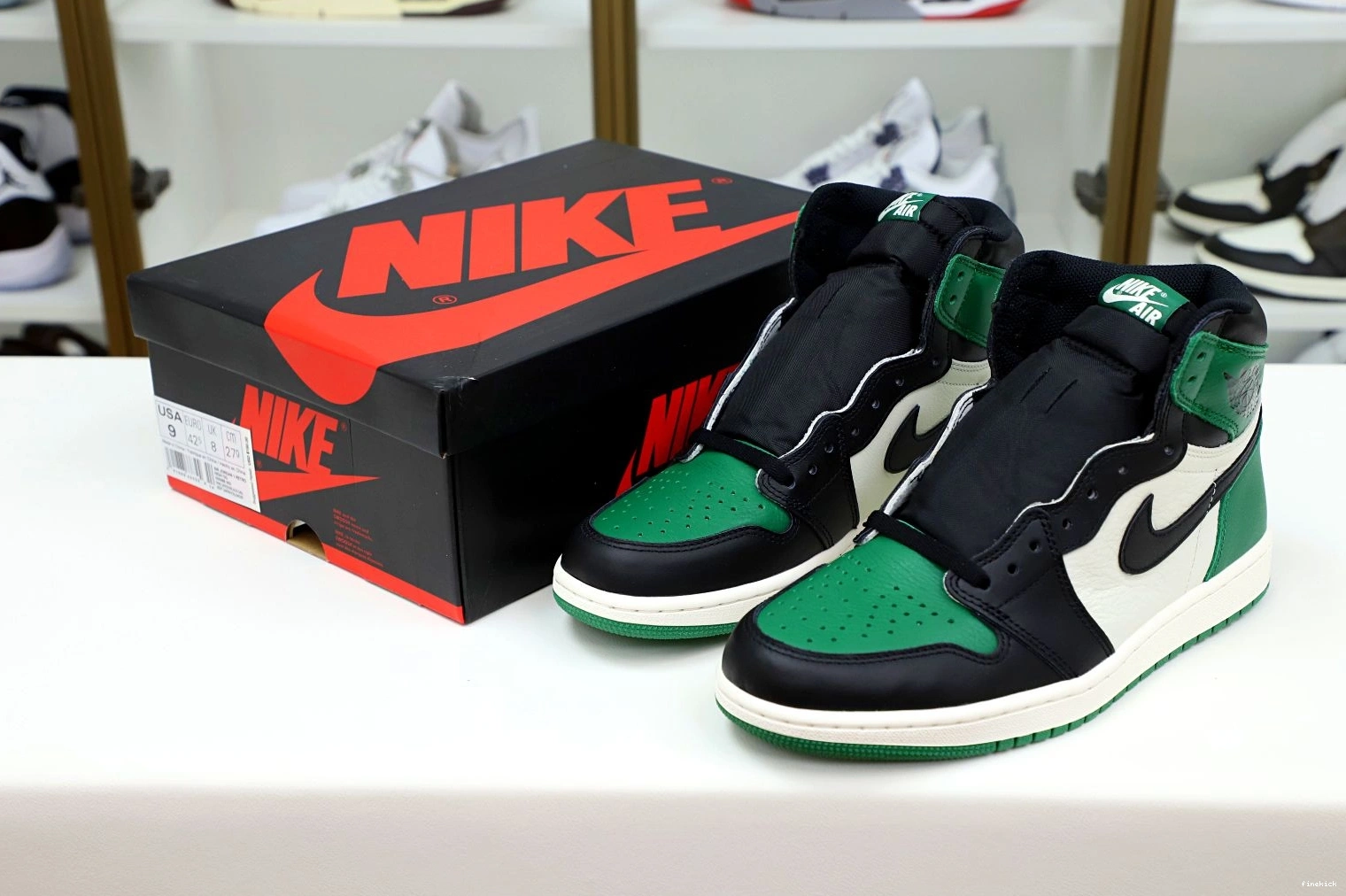 Jordan 1 Air 0713